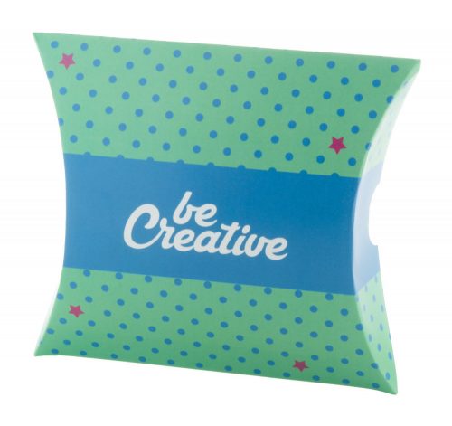 CreaBox Pillow S doboz