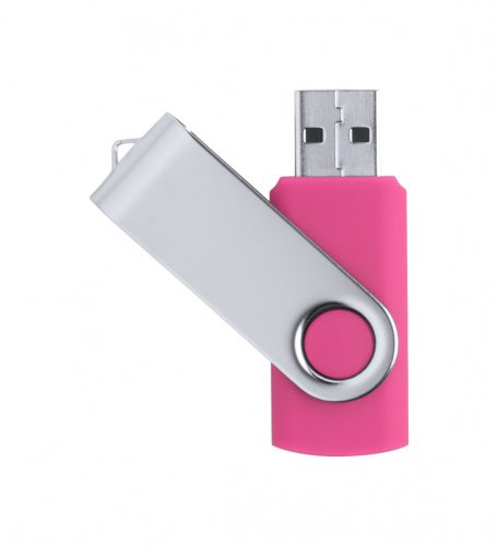 Yemil 32GB USB memória, pink