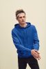 Lightweight Hooded Sweat kapucnis pulóver, kék