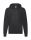 Lightweight Hooded Sweat kapucnis pulóver, fekete