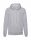 Lightweight Hooded Sweat kapucnis pulóver, hamuszürke