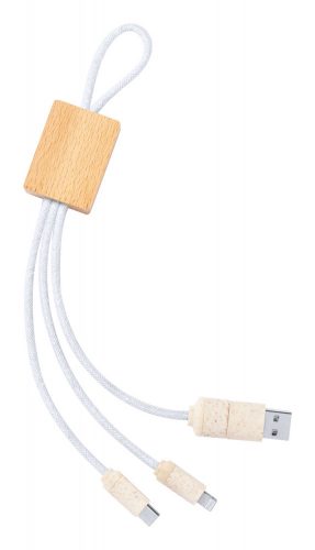 Nuskir USB töltőkábel