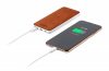 Yerry RCS power bank, barna