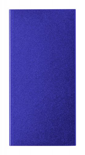 Ginval power bank, kék