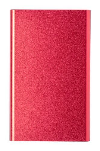 Glird power bank, piros