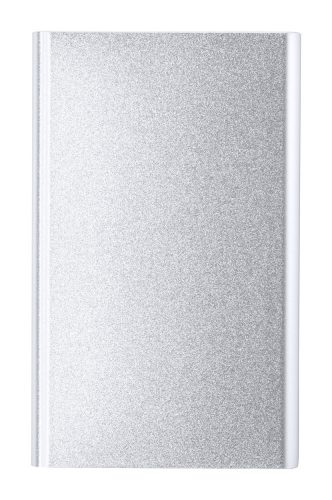 Glird power bank, ezüst