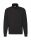 Lightweight Sweat felnőtt pulóver, fekete