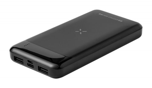 Baliok power bank, fekete