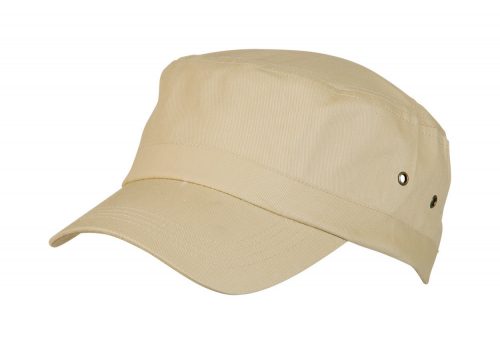 Saigón baseball sapka, khaki