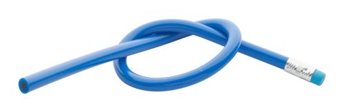 Flexi flexibilis ceruza, kék