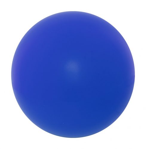 Pelota stresszlabda, kék