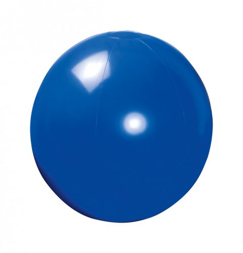 Magno strandlabda (ø40 cm), kék