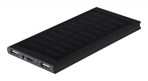 Bernant power bank, fekete