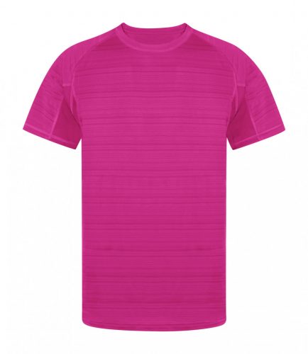 Tecnic Kannur sportpóló, pink