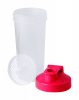 Finterrix shaker, piros