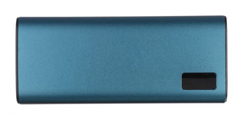 Hampton power bank, kék