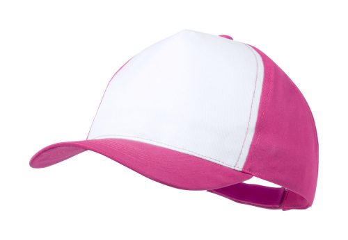 Sodel baseball sapka, pink