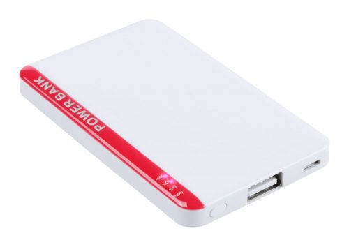 Vilek USB power bank