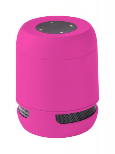 Braiss bluetooth hangszóró, pink