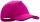 Kisse baseball sapka, pink