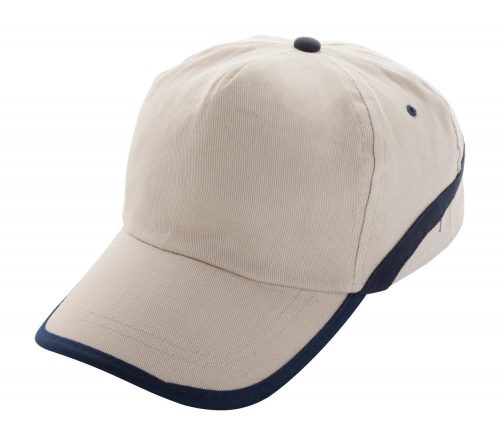 Line baseball sapka, khaki