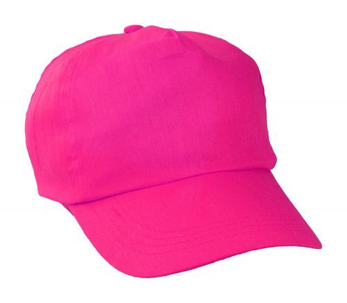 Sport baseball sapka, pink