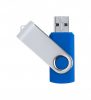 Rebik 16GB USB memória, kék