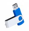 Rebik 16GB USB memória, kék