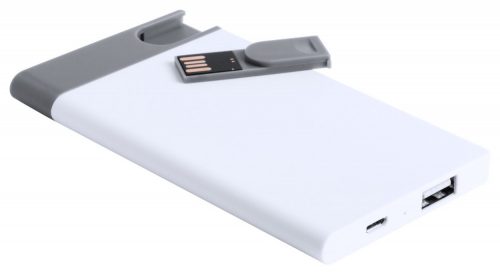 Spencer USB power bank