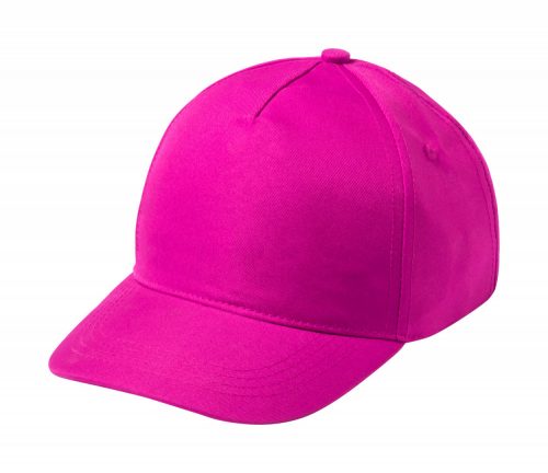 Krox baseball sapka, pink