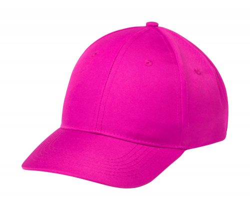 Blazok baseball sapka, pink