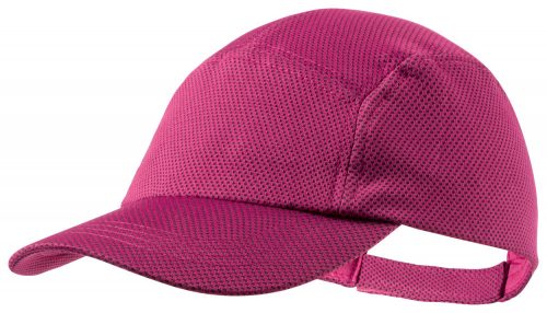 Fandol baseball sapka, pink