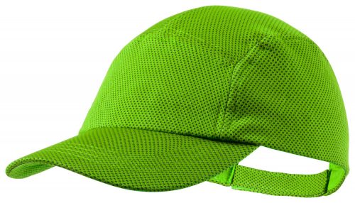 Fandol baseball sapka, lime