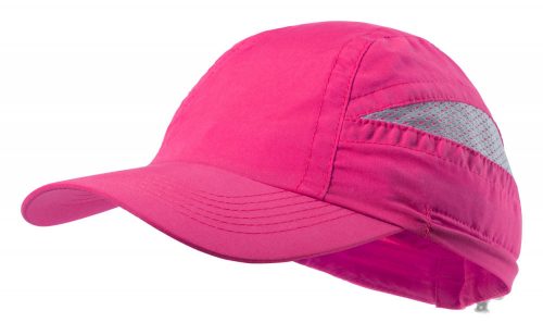 Laimbur baseball sapka, pink