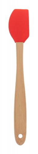 Spatuboo cukrász spatula, piros