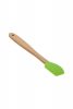 Spatuboo cukrász spatula, zöld