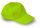 GLOP CAP 5 paneles baseball sapka, lime