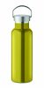 FLORENCE Duplafalú palack 500 ml, lime