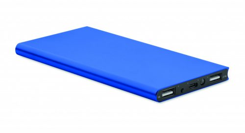 POWERFLAT8C 8000 mAh powerbank akkumulátor