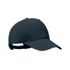 BICCA CAP Biopamut baseball sapka, kék