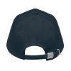 BICCA CAP Biopamut baseball sapka, kék