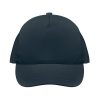 BICCA CAP Biopamut baseball sapka, kék