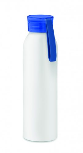 NAPIER Alumínium palack 600 ml, kék