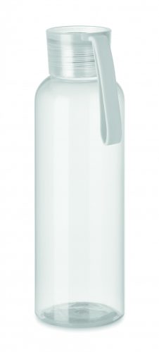 INDI Tritán palack 500ml, fa