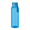 INDI Tritán palack 500ml, piros