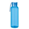 INDI Tritán palack 500ml, piros