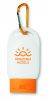 SUNCARE 30ml-es naptej, narancssárga