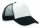 TRUCKER CAP Kamionos sapka, fekete