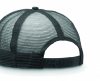 TRUCKER CAP Kamionos sapka, fekete