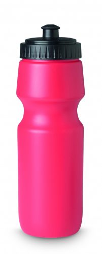 SPOT SEVEN Sportkulacs, 700 ml, piros